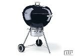 Weber One-Touch® Gold Black 57см