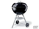 Weber One-Touch® Silver Black 57см