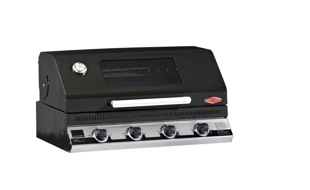    Beefeater Discovery 1100e 3 burner