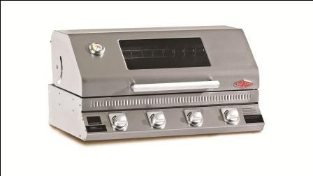    Beefeater Discovery 1100s 5 burner