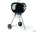 Weber One-Touch Gold Black 47