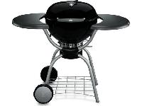   Weber One-Touch Deluxe