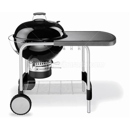   Weber One-Touch Pro Classic Station
