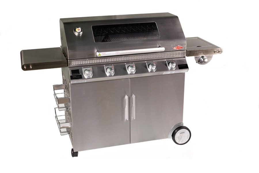   BeefEater Discovery 1100 s 5 burner