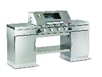 Кухня BeefEater Discovery 1100s 5 burner SMALL